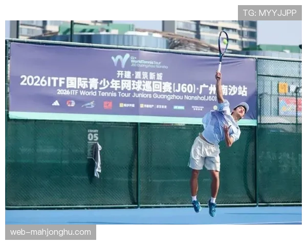 广东巡回赛首站圆满落幕,赛事组织获球员一致好评 广东巡回赛首站圆满落幕,赛事组织获球员一致好评